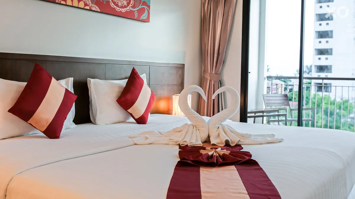 Fifth Jomtien Pattaya