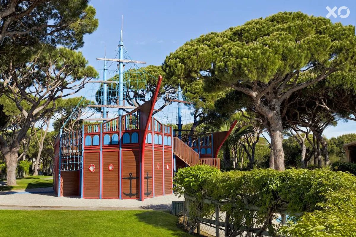 Pine Cliffs Hotel, Luxury Collection Resort