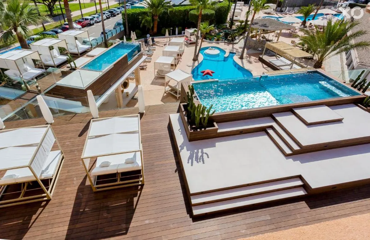 Marins Beach Club