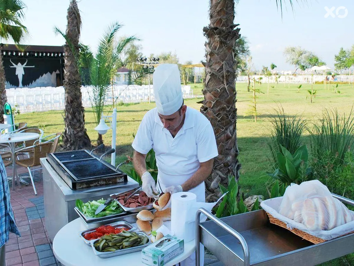 Lake & River Side Hotel & Spa