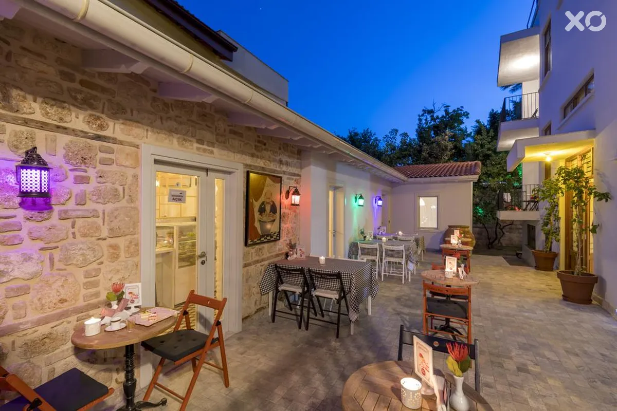 Otium Boutique Delight Hotel