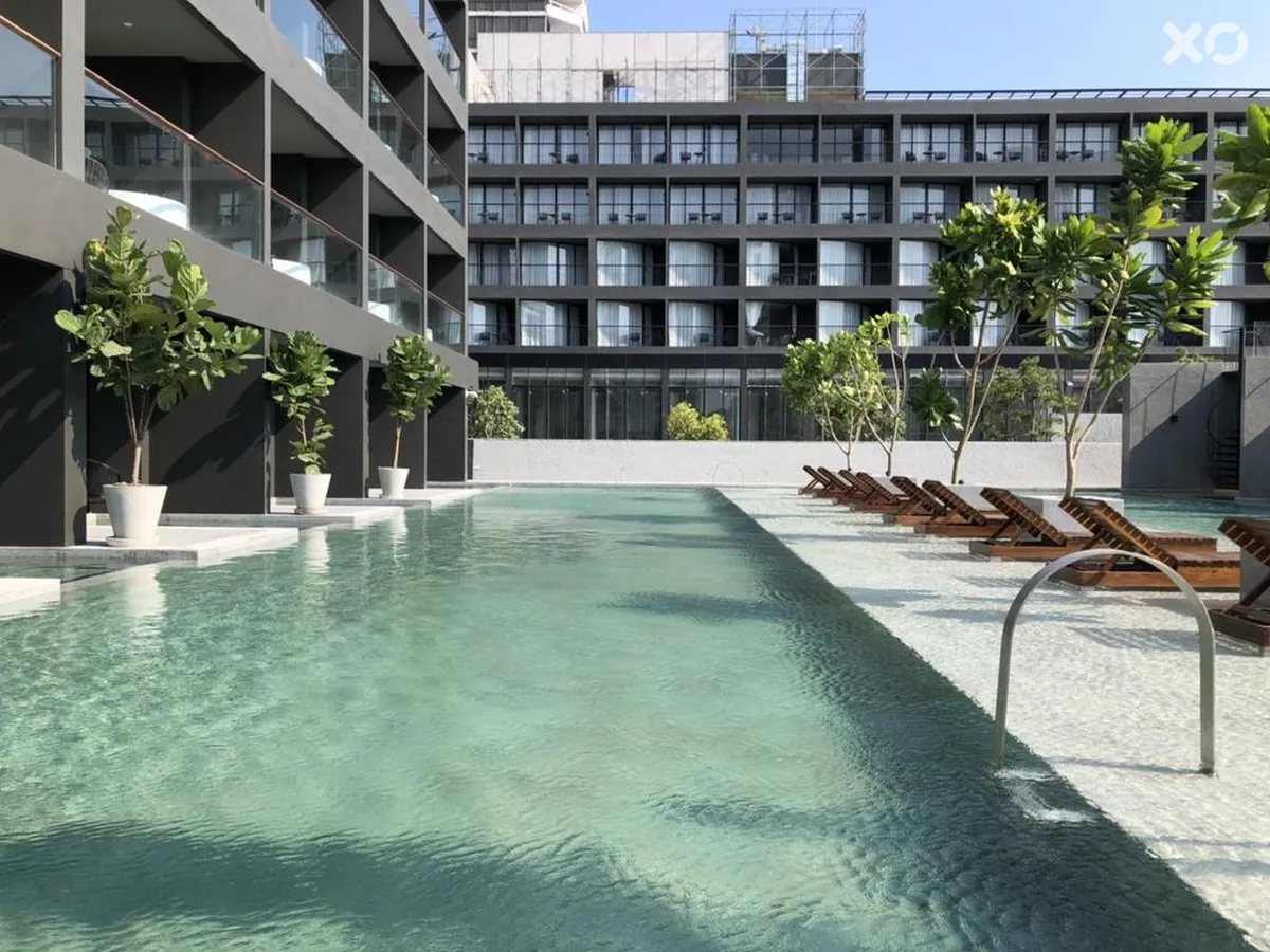 Ana Anan Resort & Villas
