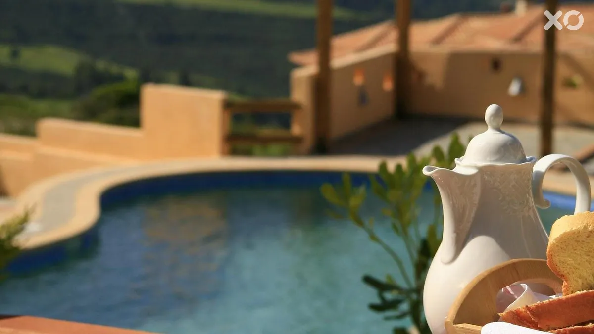 Akritas Ef Zin Villas & Suite