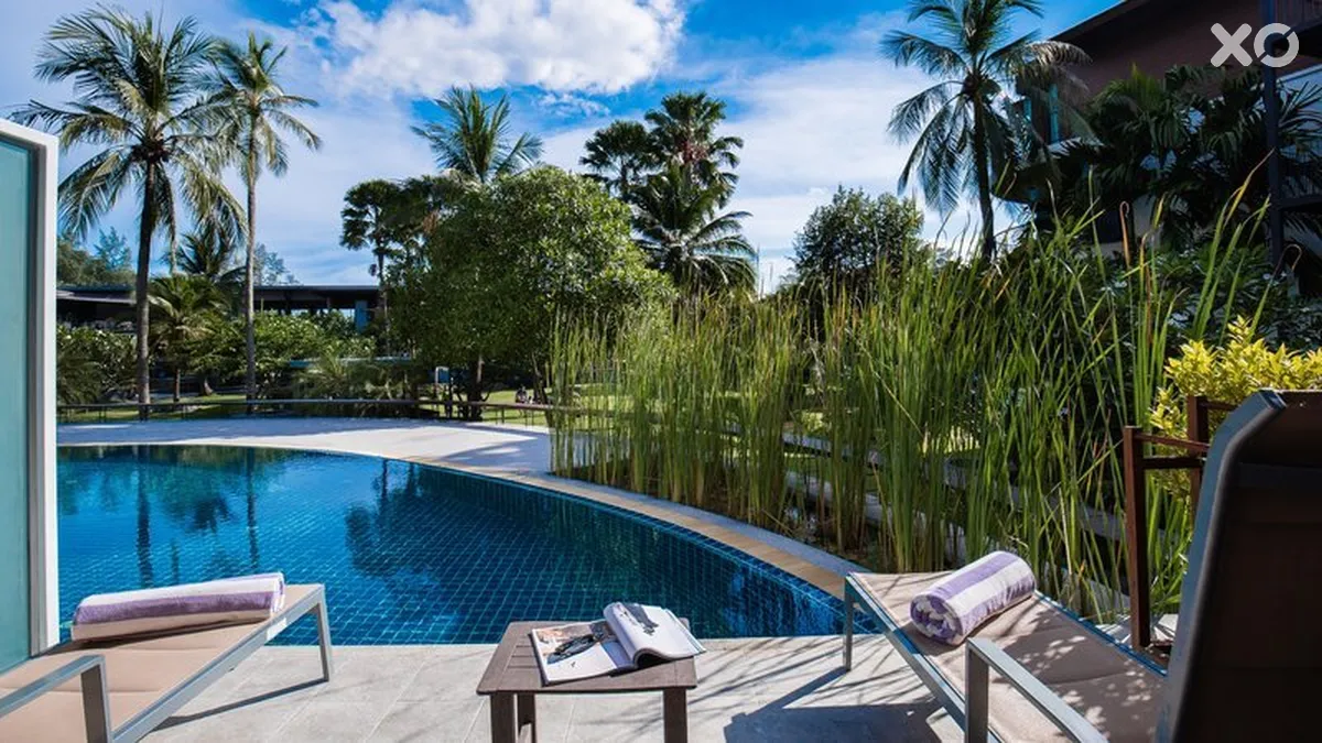 Holiday Ao Nang Beach Resort