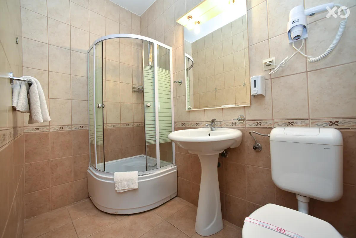 Suzana Hotel