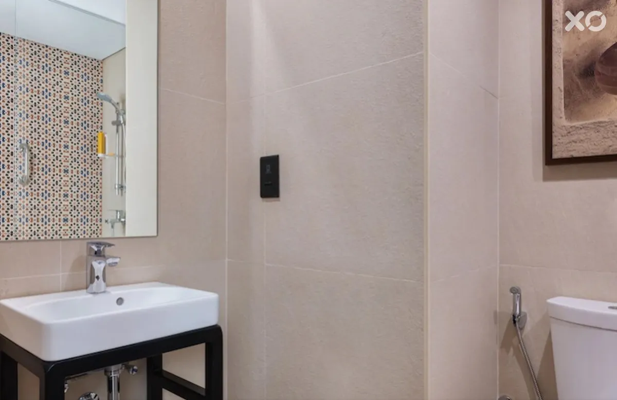 Super 8 by Wyndham Dubai Deira