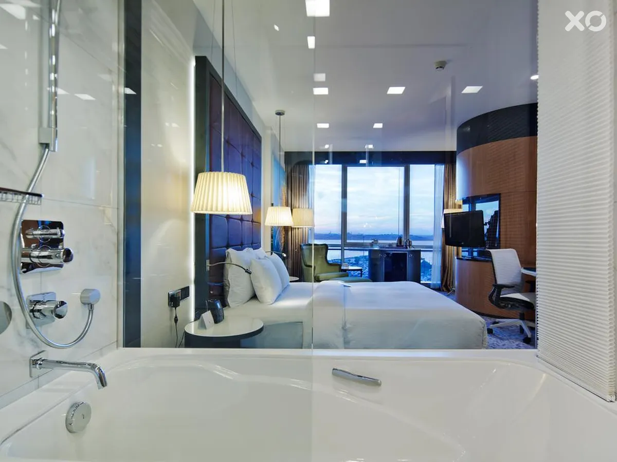 DoubleTree By Hilton Istanbul Moda