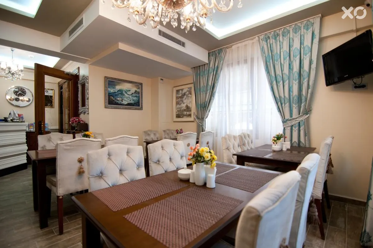 Ala Sofia Hotel