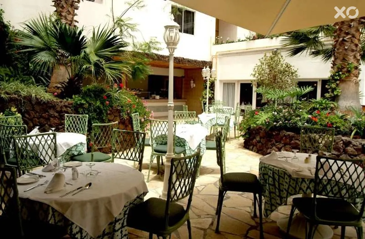 HC Hotel Magec