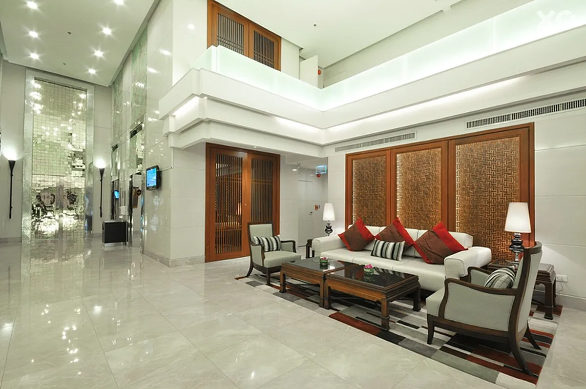 Centre Point Silom