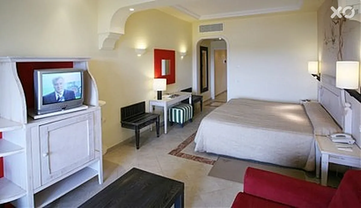 Lopesan Villa del Conde Resort & Thalasso