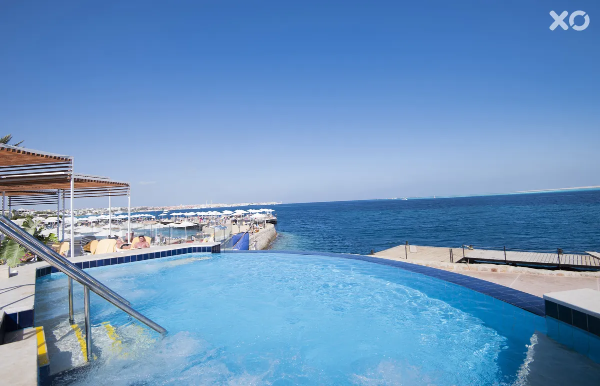 Sunrise Holidays Resort
