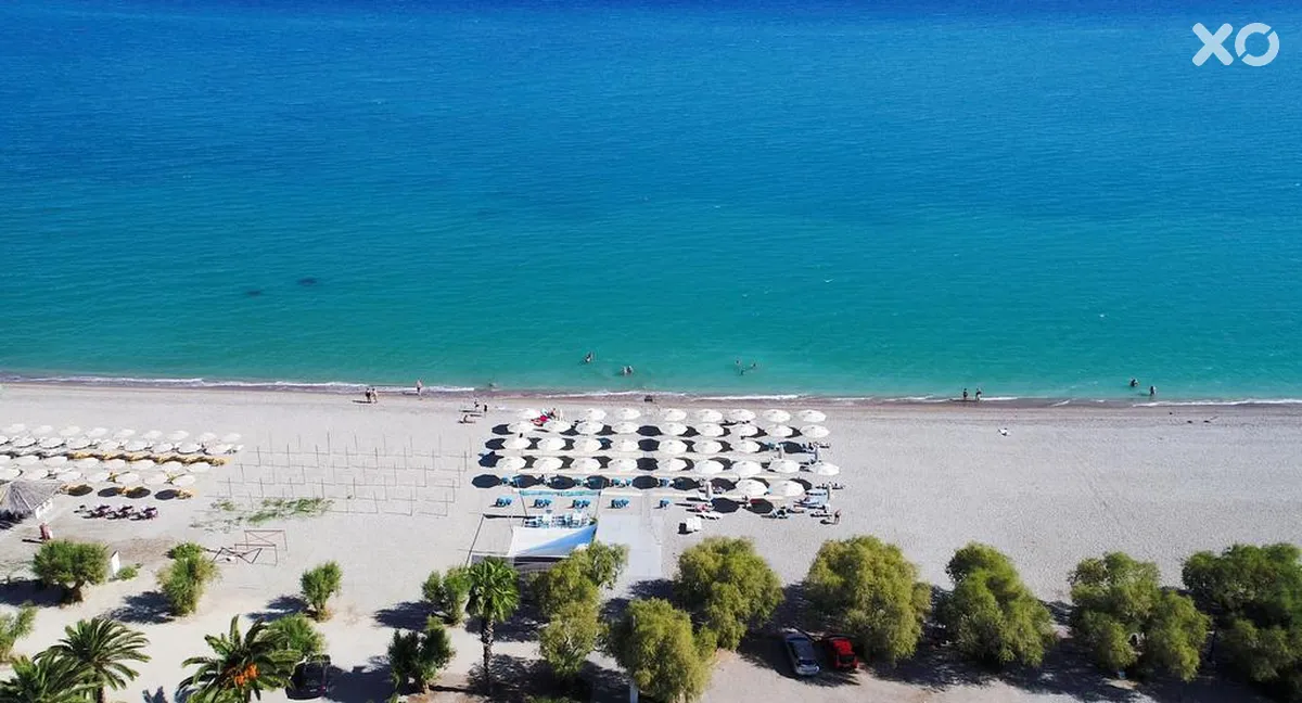 Alkyon Resort Hotel & Spa