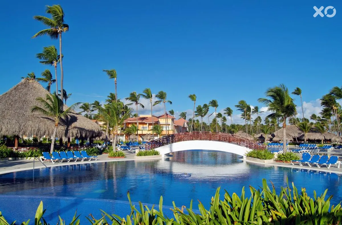 Gran Bahia Principe Turquesa