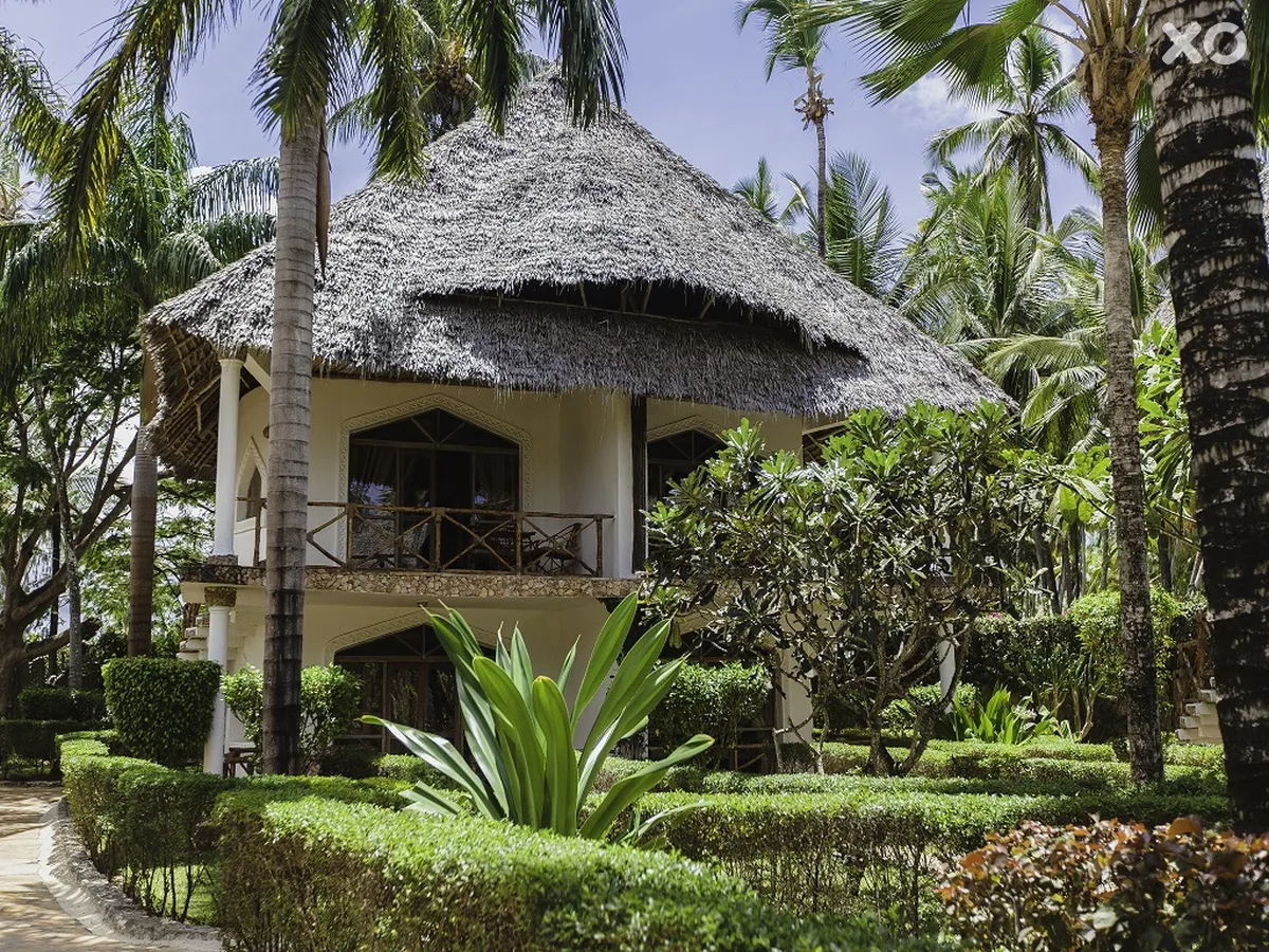 AHG Waridi Beach Resort & Spa