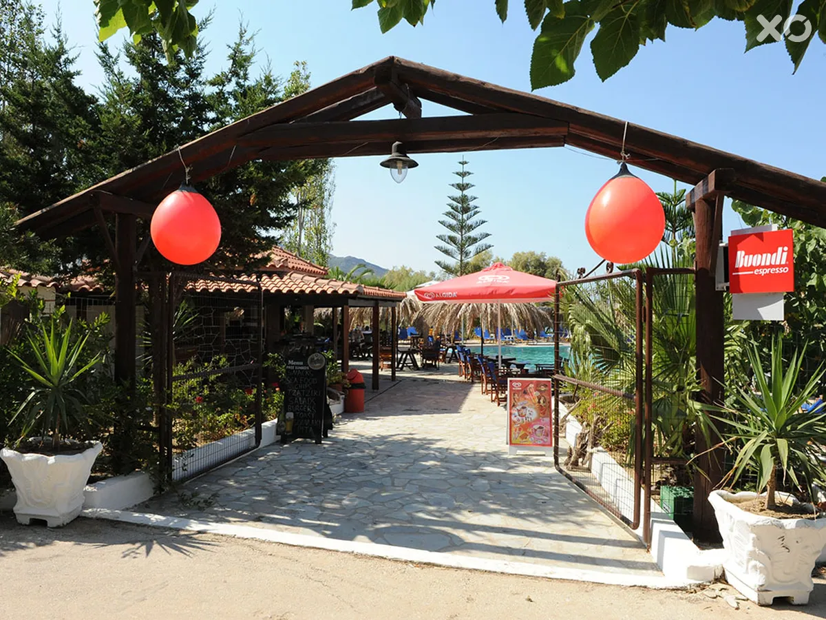 Ammos Villas
