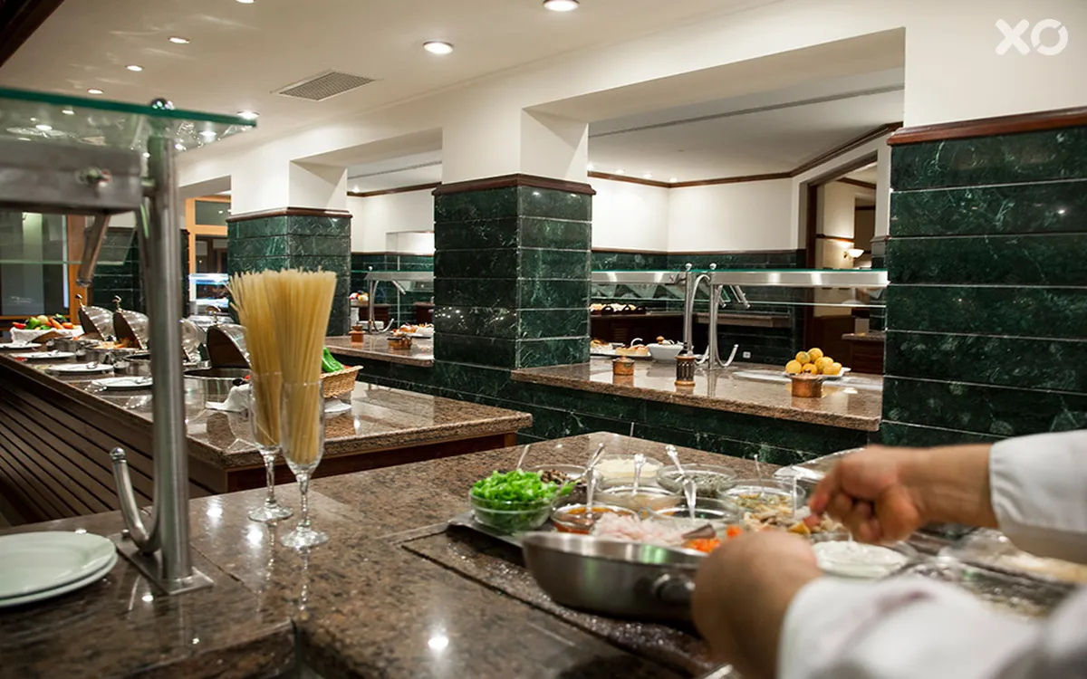 Lahami Bay Beach Resort
