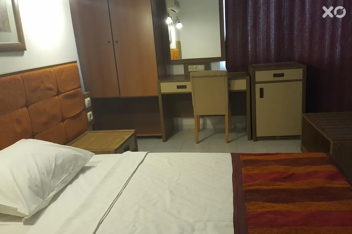 Carmen Suite Hotel