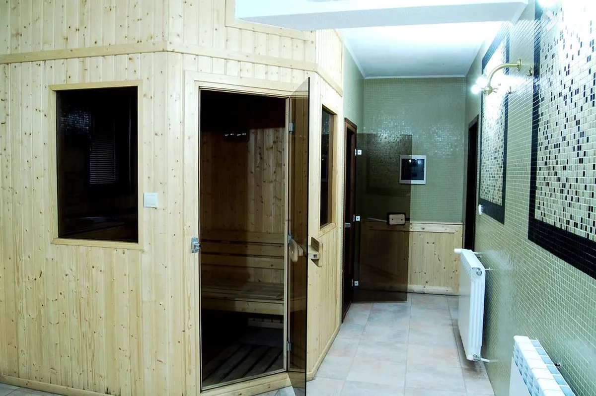Dumanov Hotel