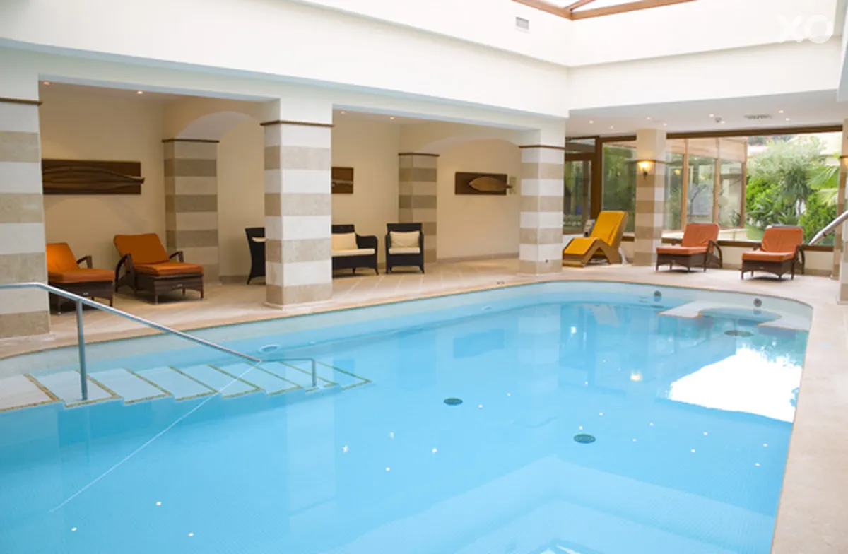 Grupotel Nilo & Spa