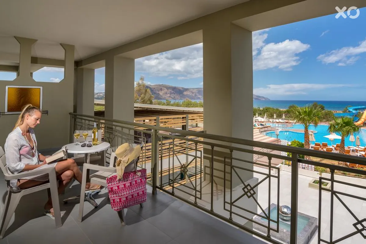 Georgioupolis Resort Aqua Park & ​​Spa