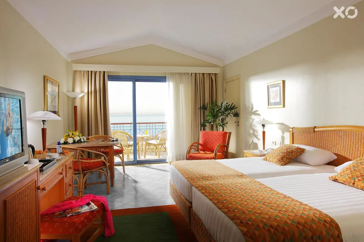 Ecotel Dahab Resort