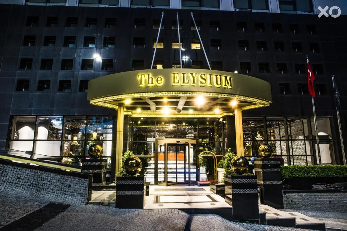 The Elysium Istanbul