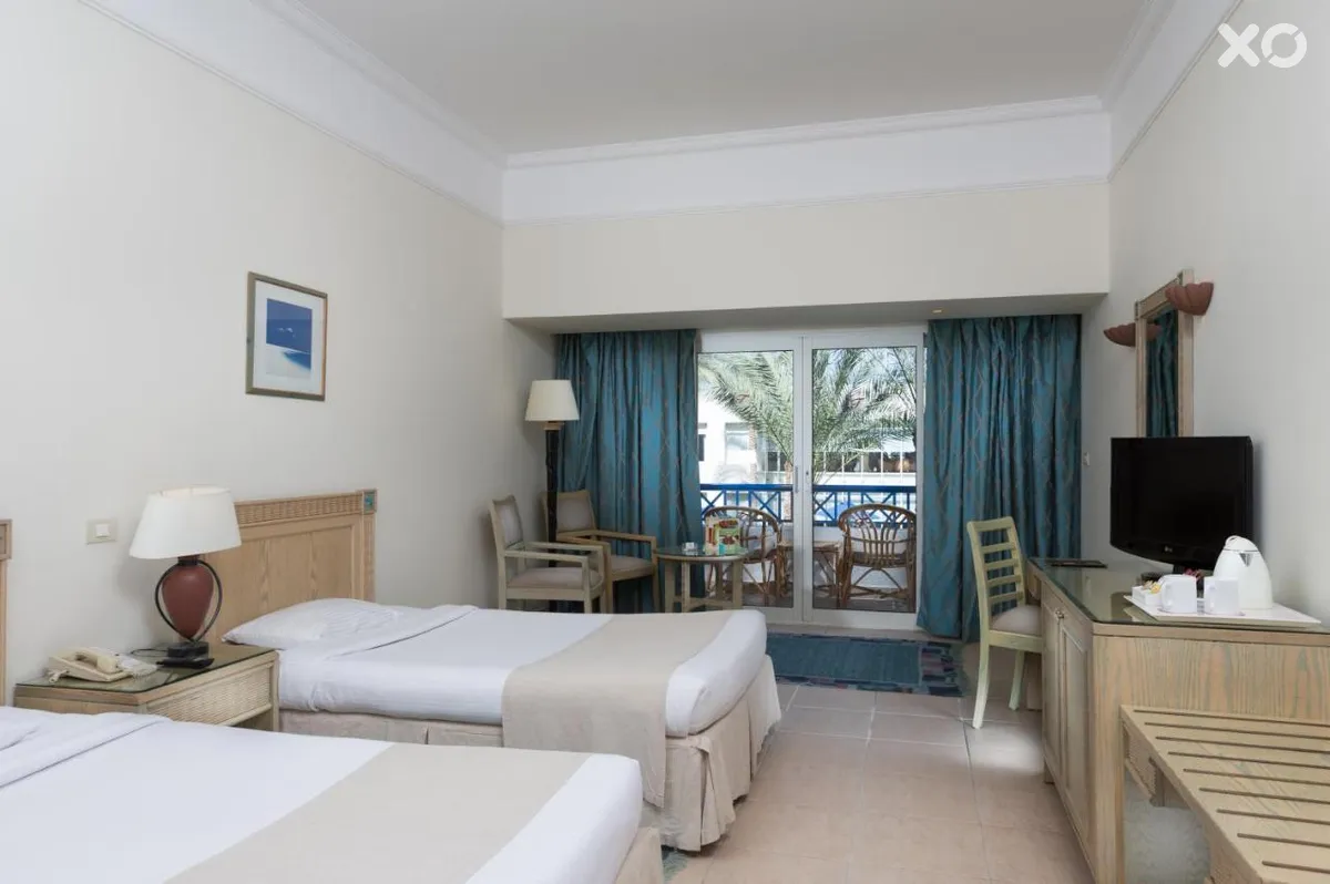 Naama Bay Hotel