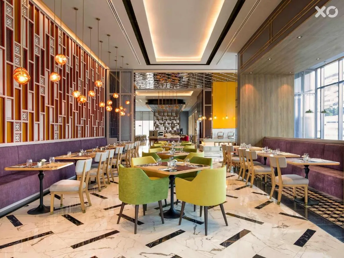 Ibis Bangkok Sukhumvit 24