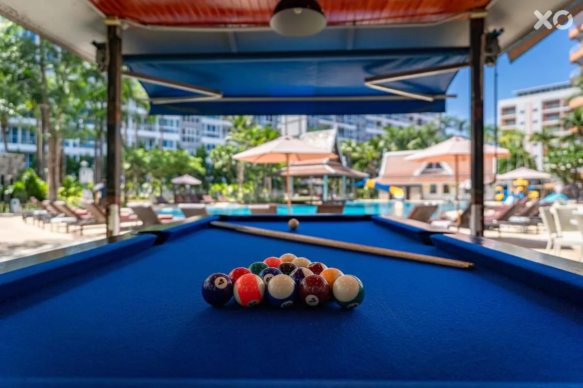 Heeton Concept Hotel Pattaya