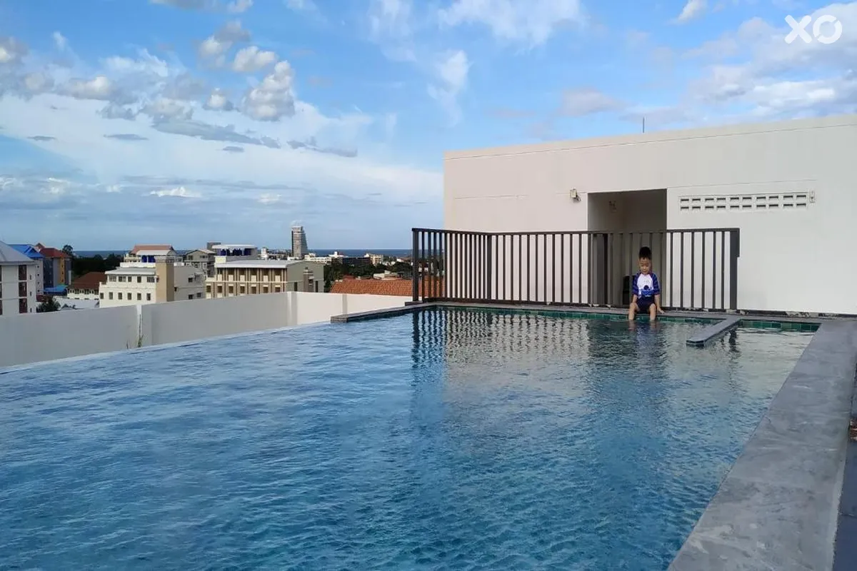 The Base Hua Hin