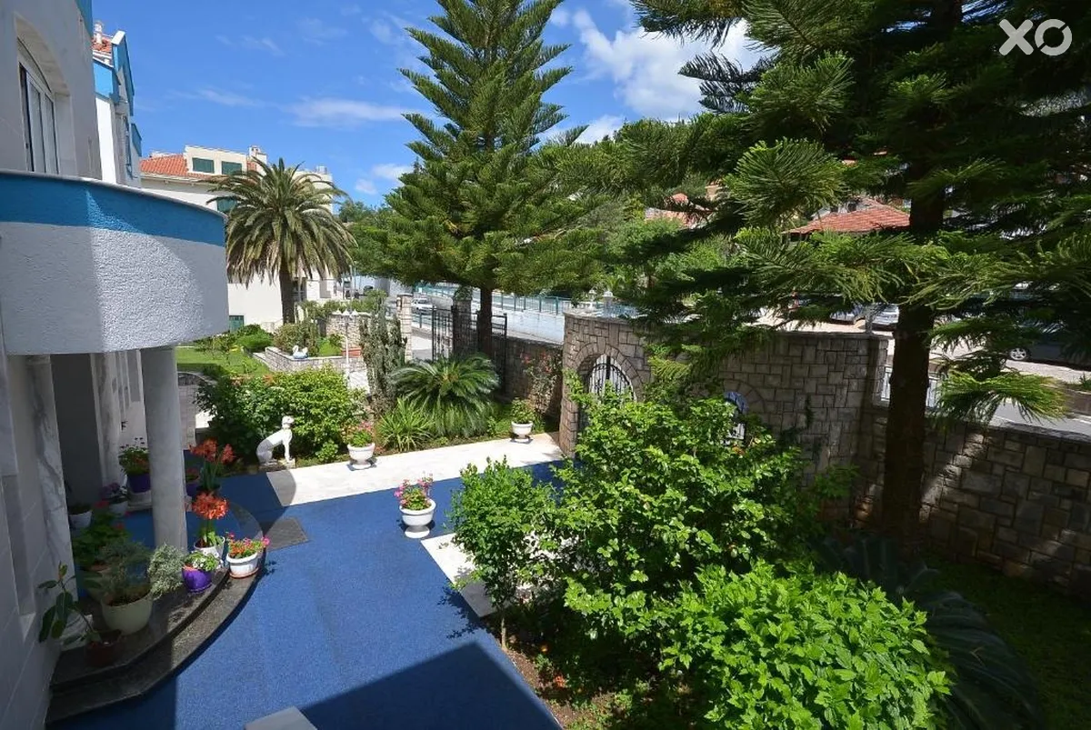 Garni Villa Margot Hotel