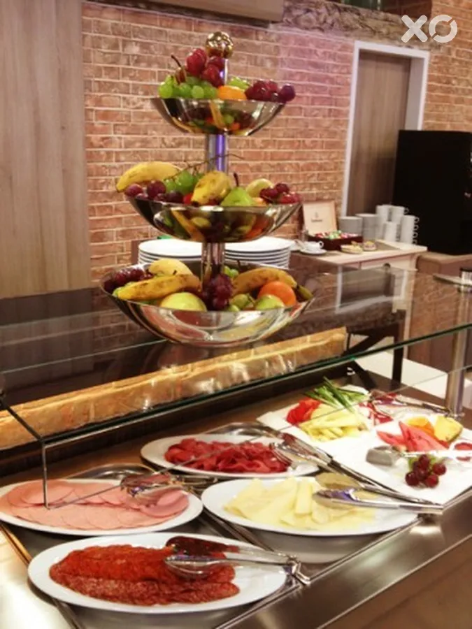 Estilo Fashion Hotel