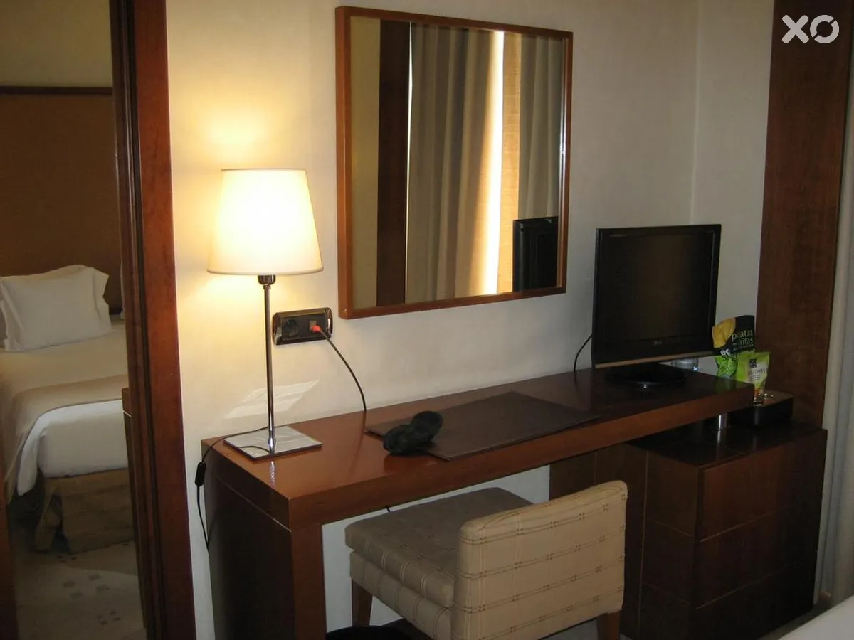 Dom Carlos Liberty Hotel