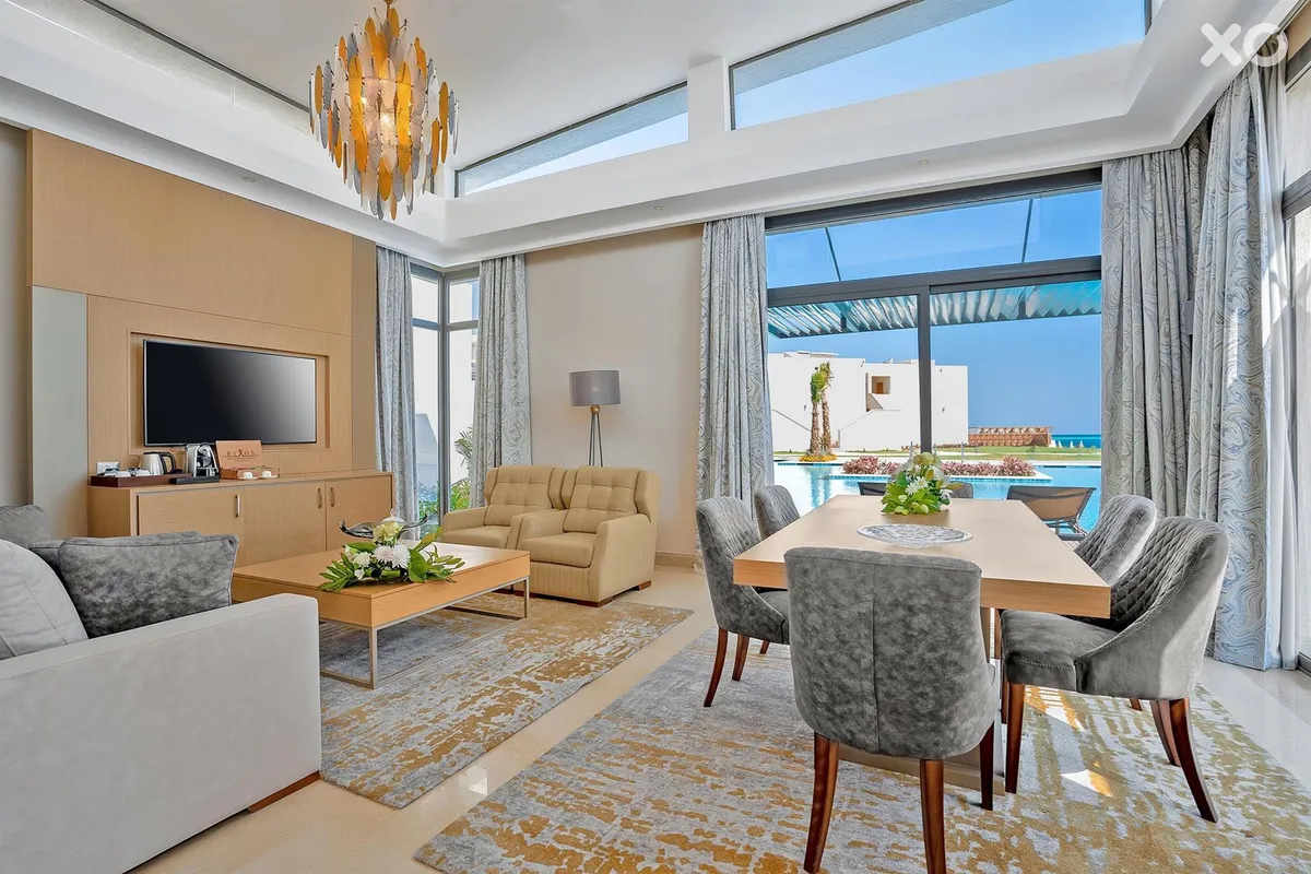 Rixos Premium Magawish
