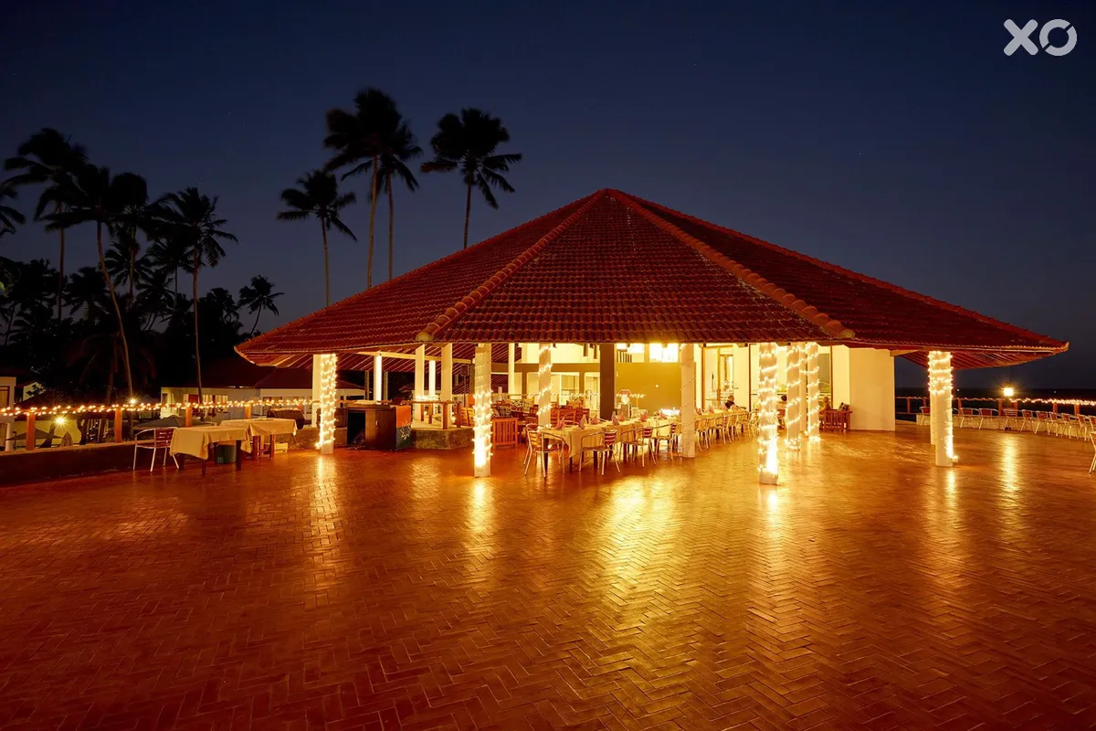 Dickwella Resort & Spa