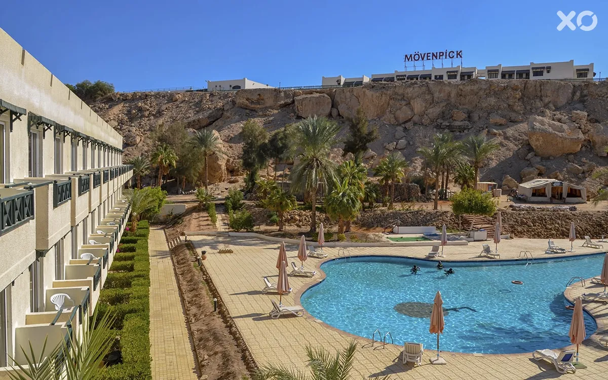 Yaro Fantazia Naama By Hotel