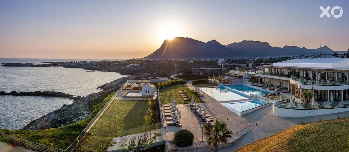 Isla Brown Chania Resort & Spa, a member of Brown Hotels