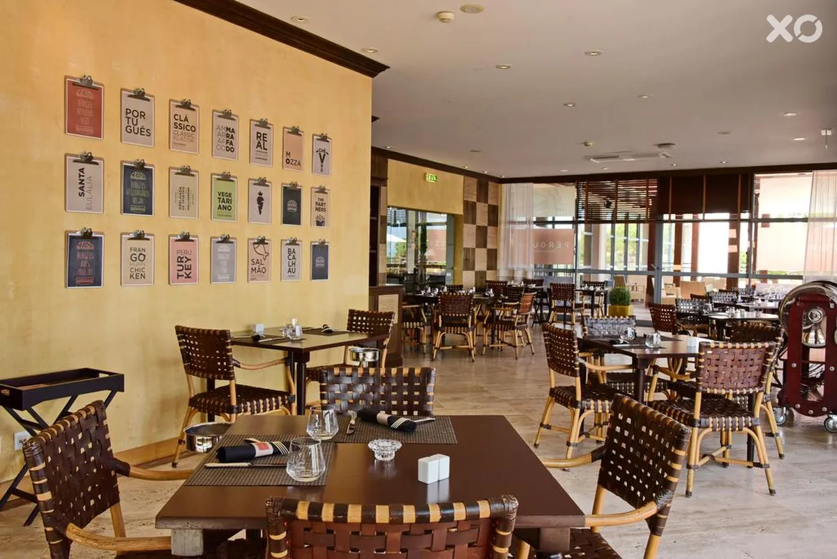 Grande Real Santa Eulalia Resort & Hotel Spa