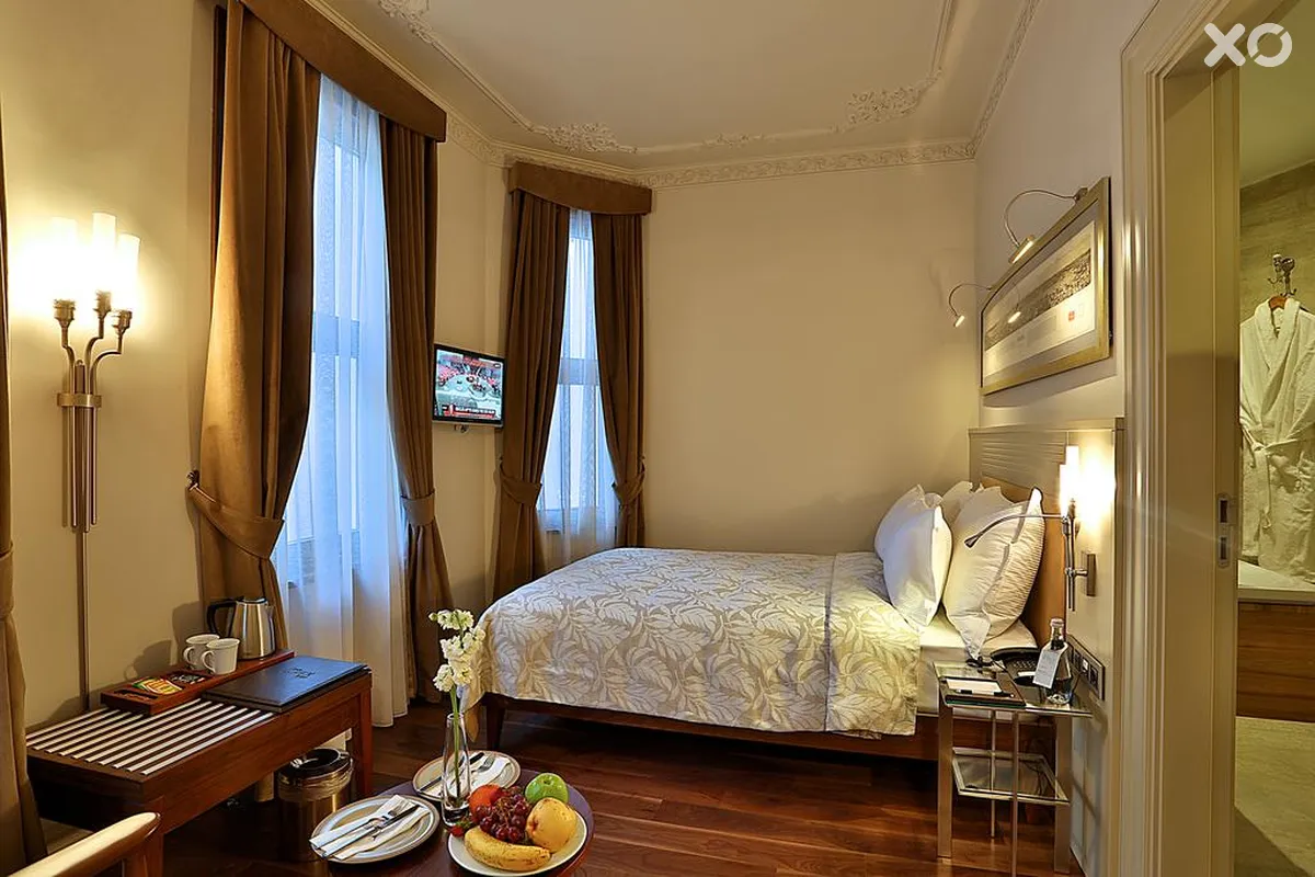 Taxim Lounge Hotel