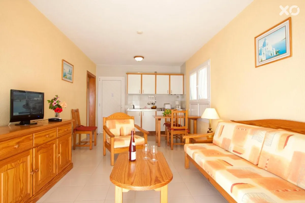 Bungalows Playa Limones