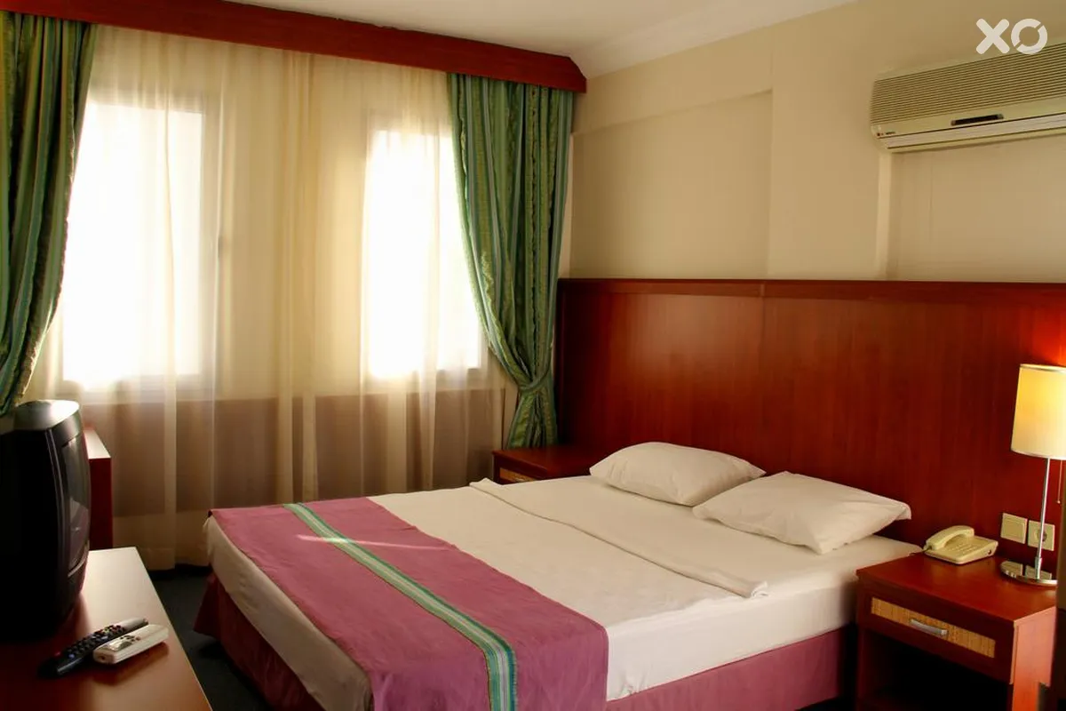 Aegean Park Hotel