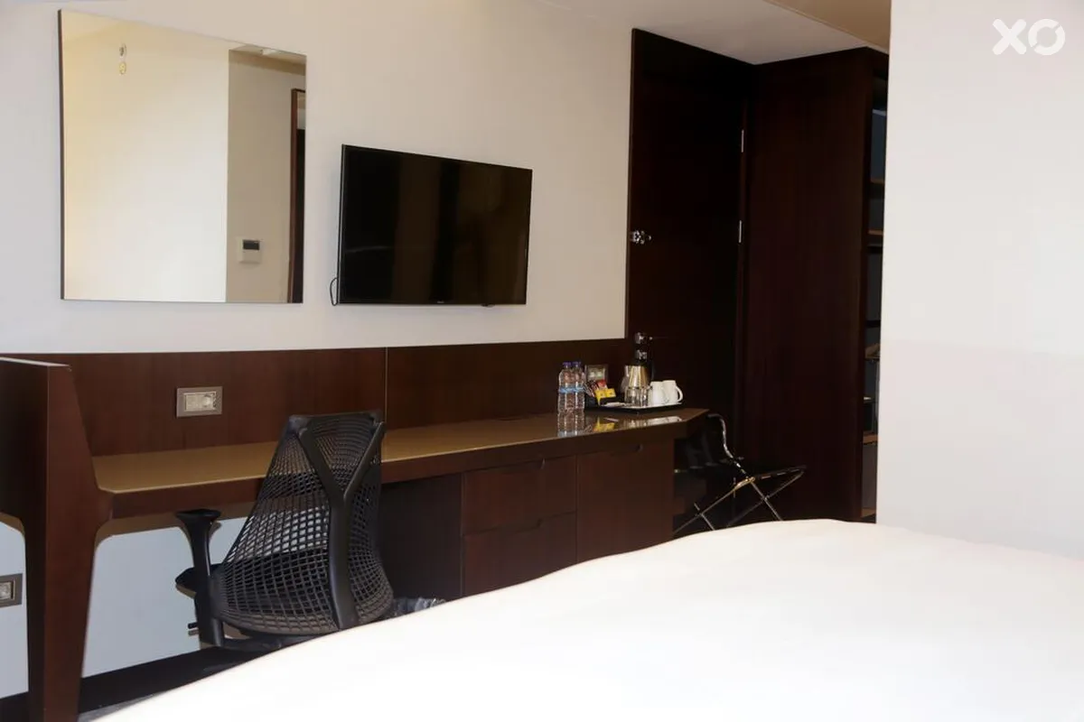 DoubleTree by Hilton Istanbul Umraniye