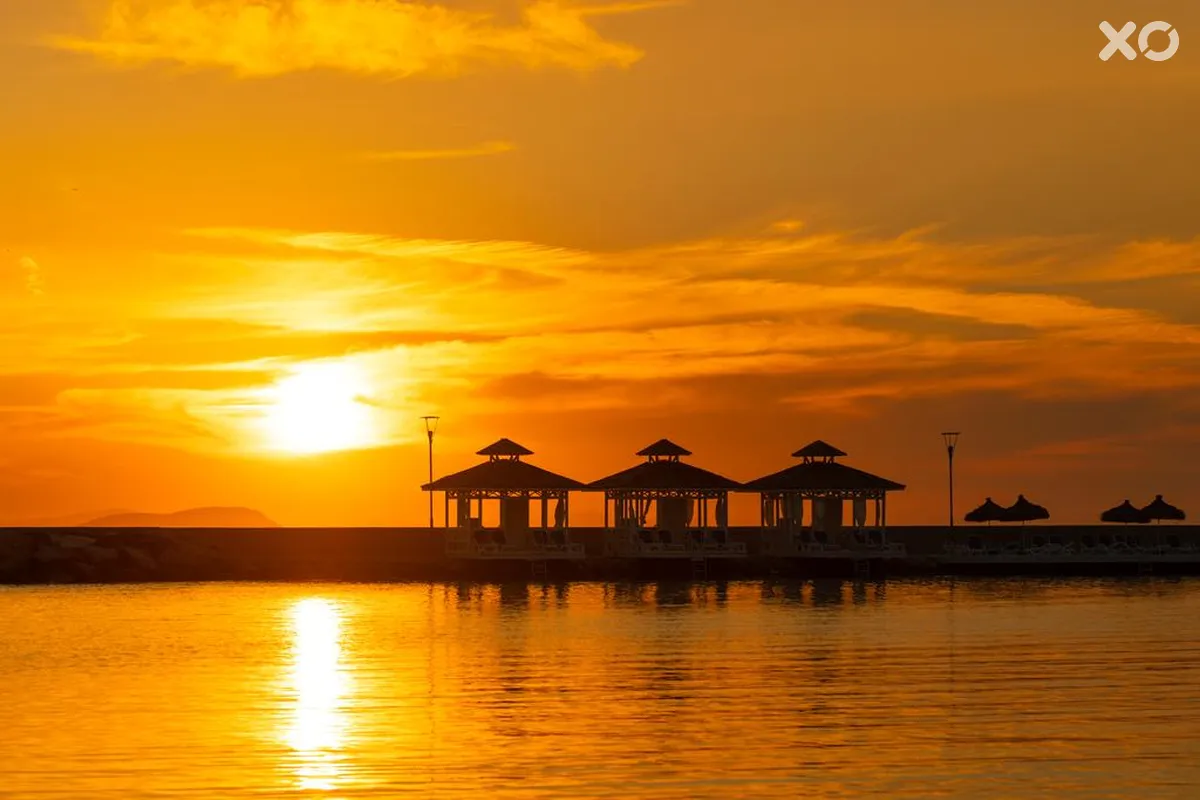La Blanche Resort & Spa