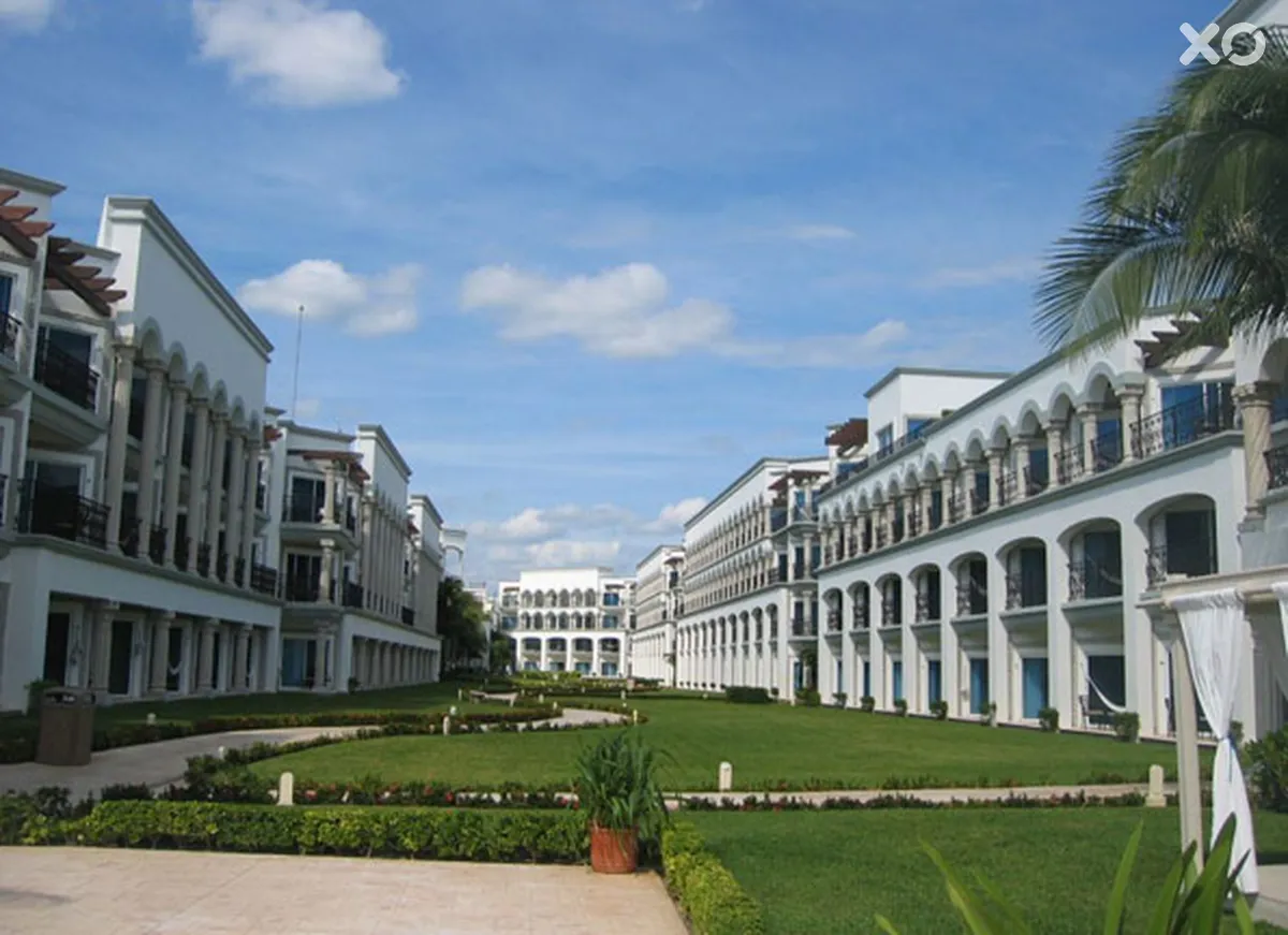 Hilton Playa del Carmen