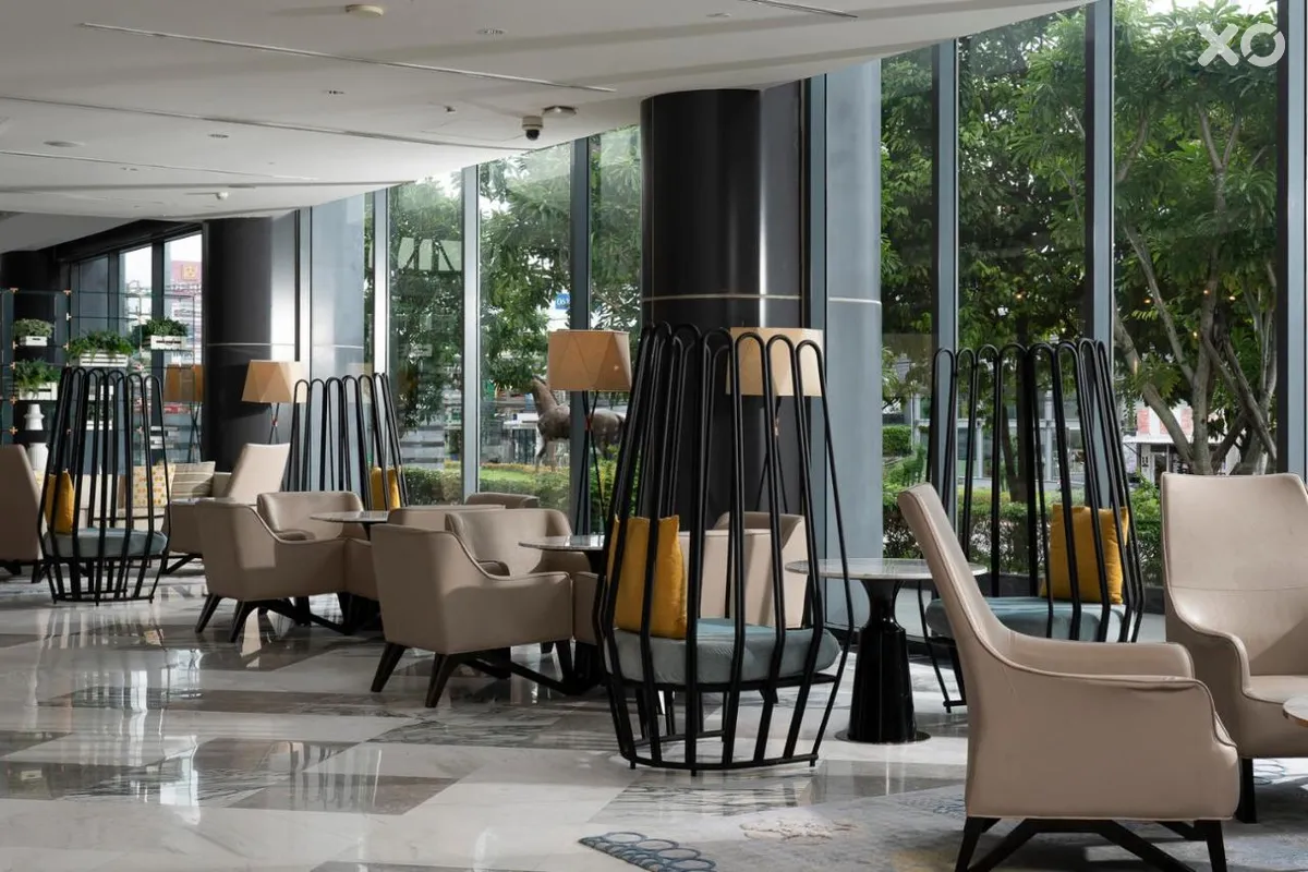 Holiday Inn & Suites Rayong City Centre