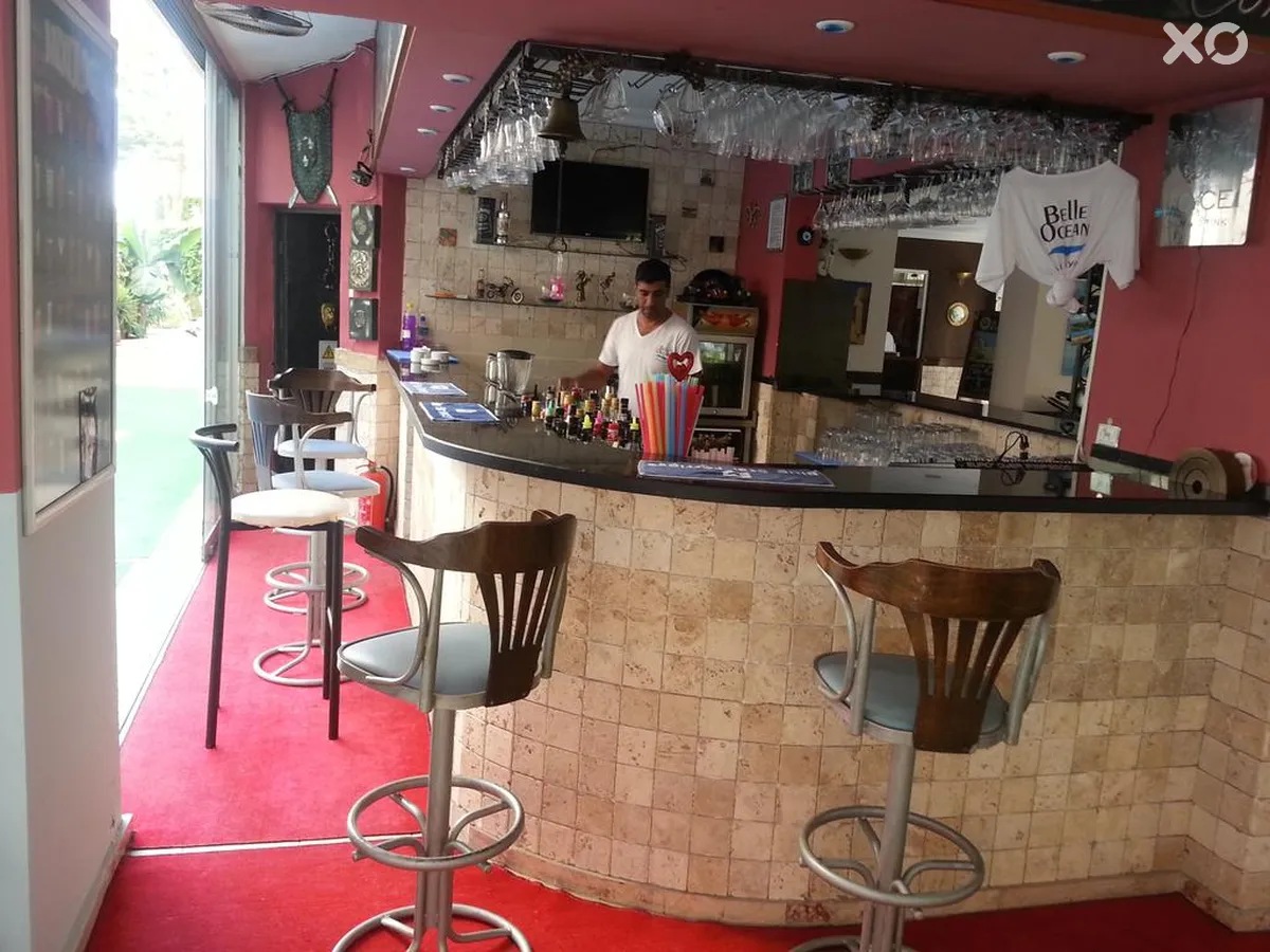 Belle Ocean Apart Hotel