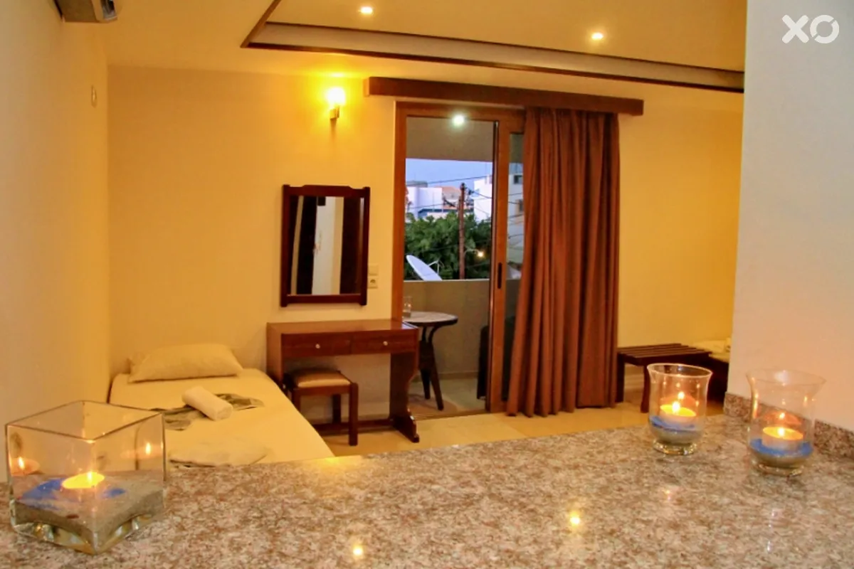 24 Seven Boutique Hotel