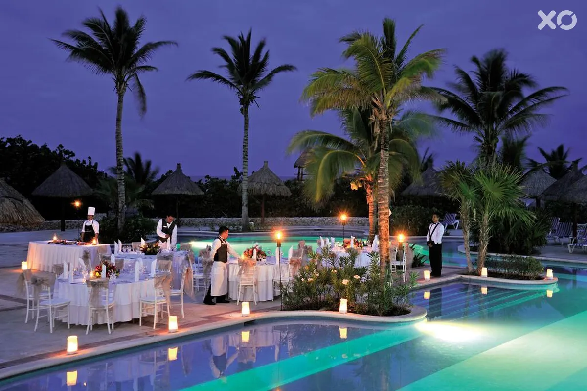 Luxury Bahia Principe Akumal