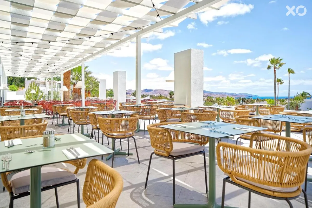 Labranda Golden Beach Club